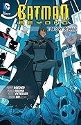 Batman Beyond: Batgirl Beyond