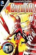 Batman Beyond (2012-2013) #3