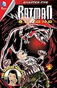 Batman Beyond (2012-2013) #5