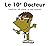 Le 10e Docteur