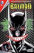 Batman Beyond (2012-2013) #13