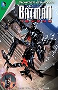 Batman Beyond (2012-2013) #18