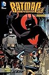 Batman Beyond 2.0, Vol. 1 by Kyle Higgins Batman Beyond 2.0, Vol. 1 by Kyle Higgins