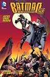 Batman Beyond 2.0, Vol. 2: Justice Lords Beyond