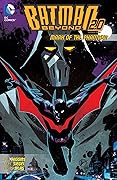 Batman Beyond 2.0, Vol. 3: Mark of the Phantasm