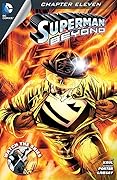 Superman Beyond (2012-2013) #11