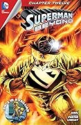 Superman Beyond (2012-2013) #12