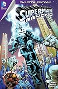 Superman Beyond (2012-2013) #16