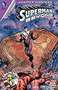 Superman Beyond (2012-2013) #18