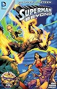 Superman Beyond (2012-2013) #19
