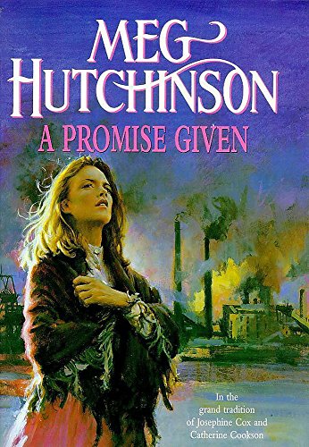 A Promise Given (Hardcover)