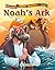 2) Noah ark (Illustrated Bi...