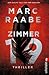 Zimmer 19 (Tom Babylon, #2)