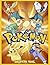 Pokemon Coloring Book: Prem...