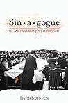 Sin•a•gogue: Sin and Failure in Jewish Thought Book cover for Sin•a•gogue: Sin and Failure in Jewish Thought