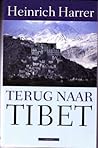 Terug naar Tibet