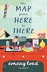 The Map from Here to There (Start of Me and You #2) Book cover for The Map from Here to There (Start of Me and You #2)