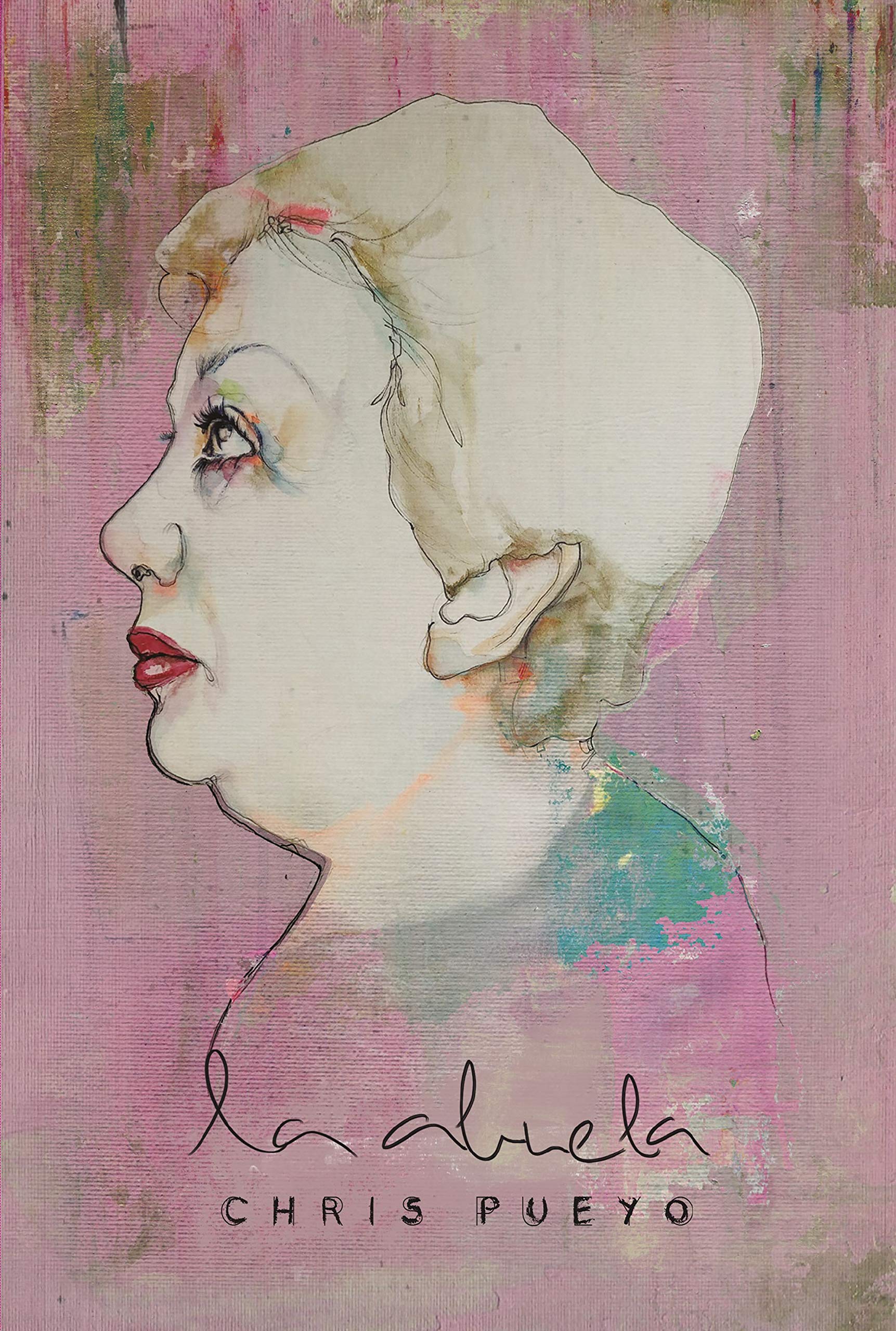 La abuela (Hardcover)