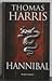 Hannibal (Hannibal Lecter, #3)