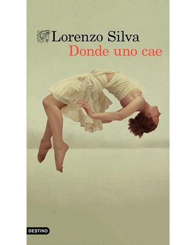 Donde uno cae (Paperback)