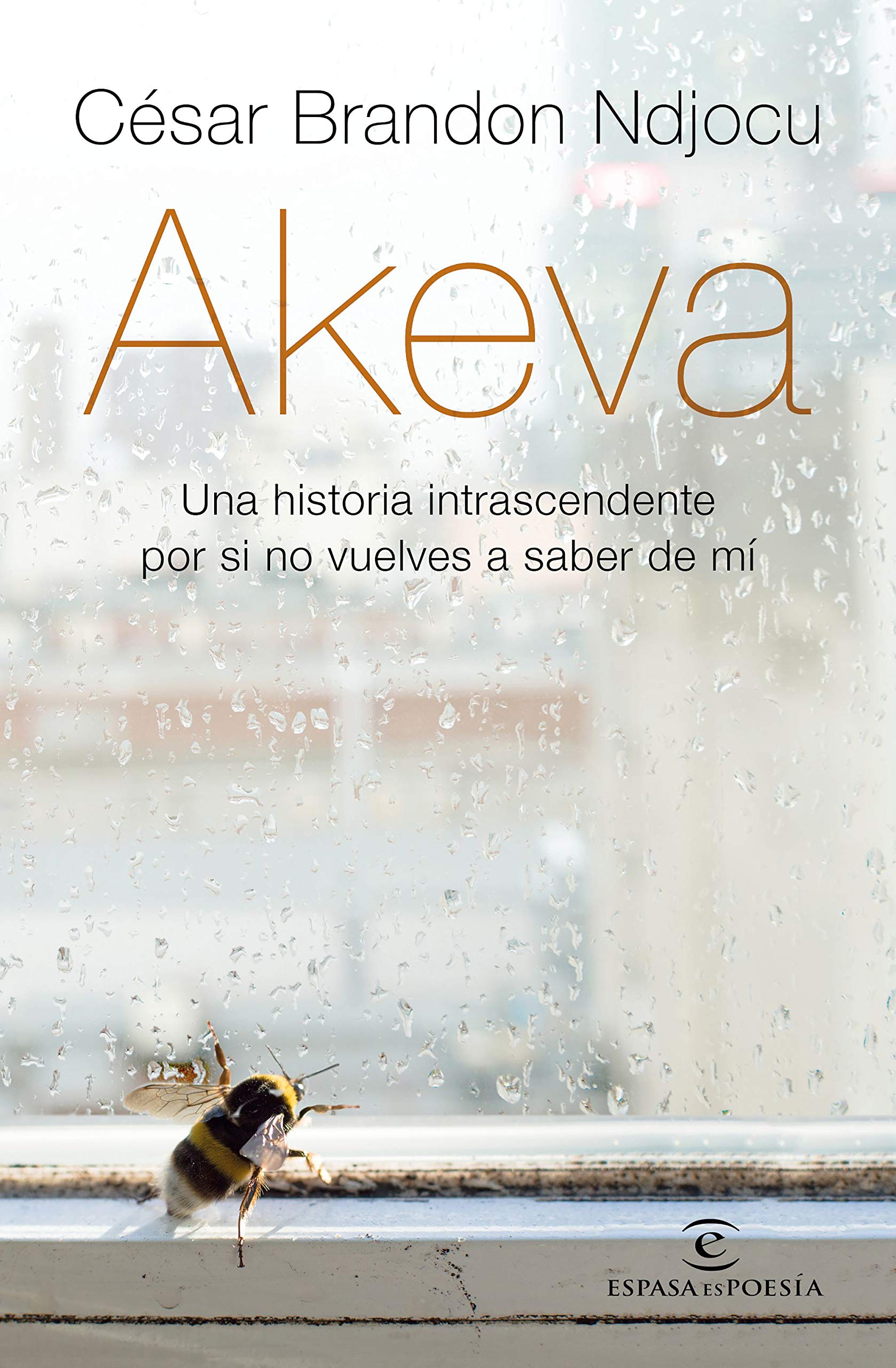 Akeva (Paperback)