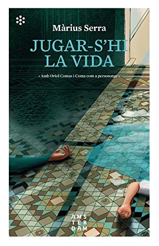 Jugar-s'hi la vida (Kindle Edition)