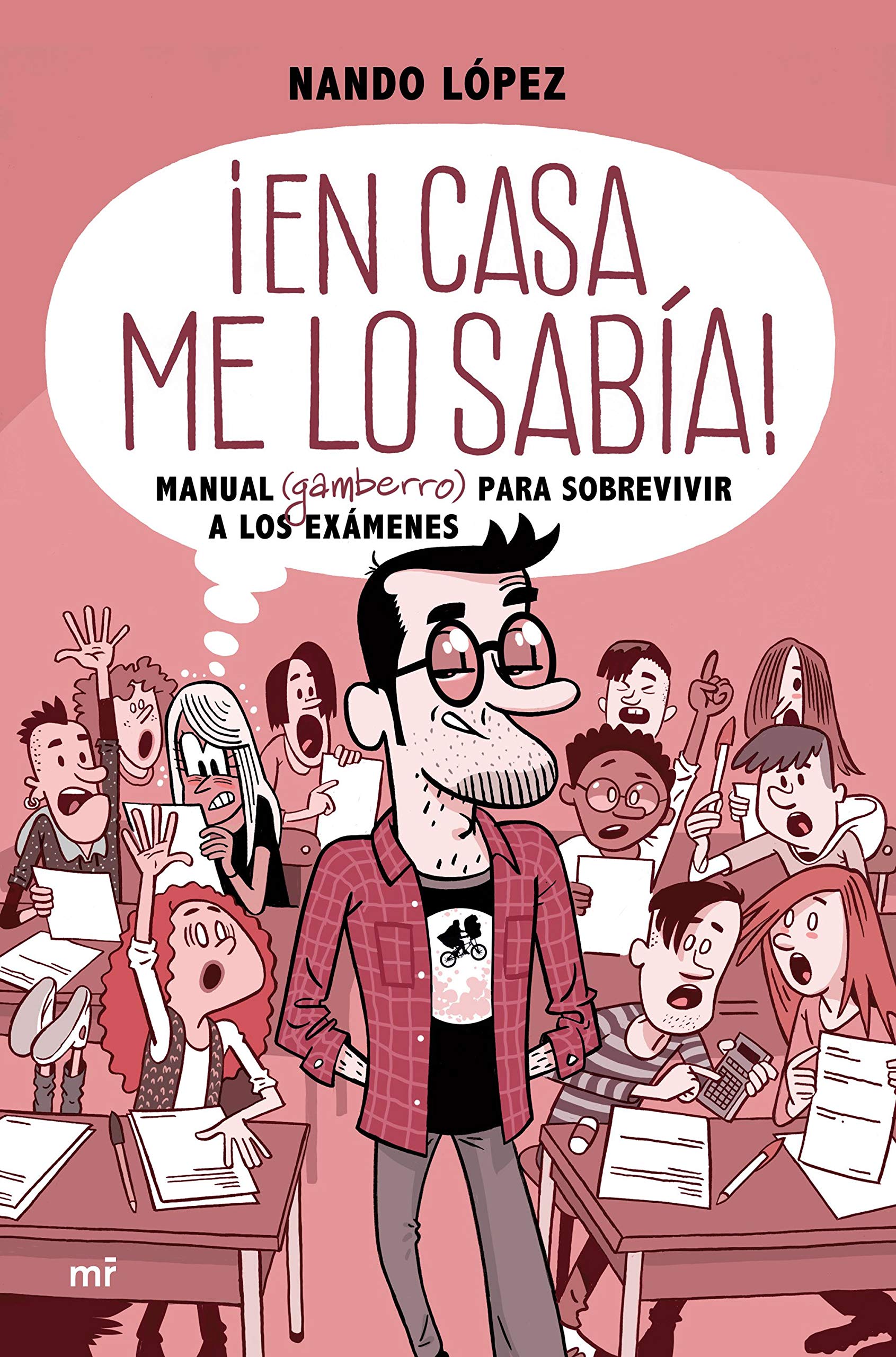 ¡En casa me lo sabía! (Paperback)