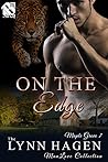 On the Edge by Lynn Hagen