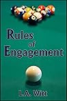 Rules of Engagement by L.A. Witt