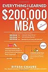 Everything I learned at $200,000 MBA about Leadership: Hostage negotiators, cyanide in Tylenol pills, needle syringes in Pepsi soda cans Everything I learned at $200,000 MBA about Leadership: Hostage negotiators, cyanide in Tylenol pills, needle syringes in Pepsi soda cans