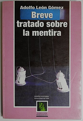 BREVE TRATADO SOBRE LA MENTIRA (Paperback)
