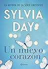 Un nuevo corazón by Sylvia Day