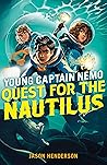 Quest for the Nautilus by Jason Henderson