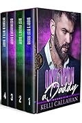 Once Upon a Daddy Box Set