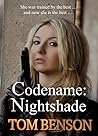 Codename: Nightshade Codename: Nightshade