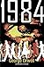 1984 by George Orwell