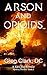 Arson And Opioids: A Kati MacKenzie Mystery Thriller, book three in the series (Kati MacKenzie Mystery Thrillers 3)