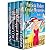 Patricia Fisher Cruise Mysteries #1 -4 (Cruise Mystery #1-4)