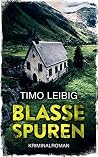 Blasse Spuren