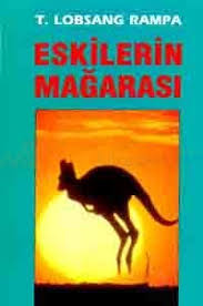 Eskilerin Mağarası