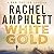 White Gold (Dan Taylor, #1)