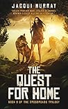 The Quest for Home