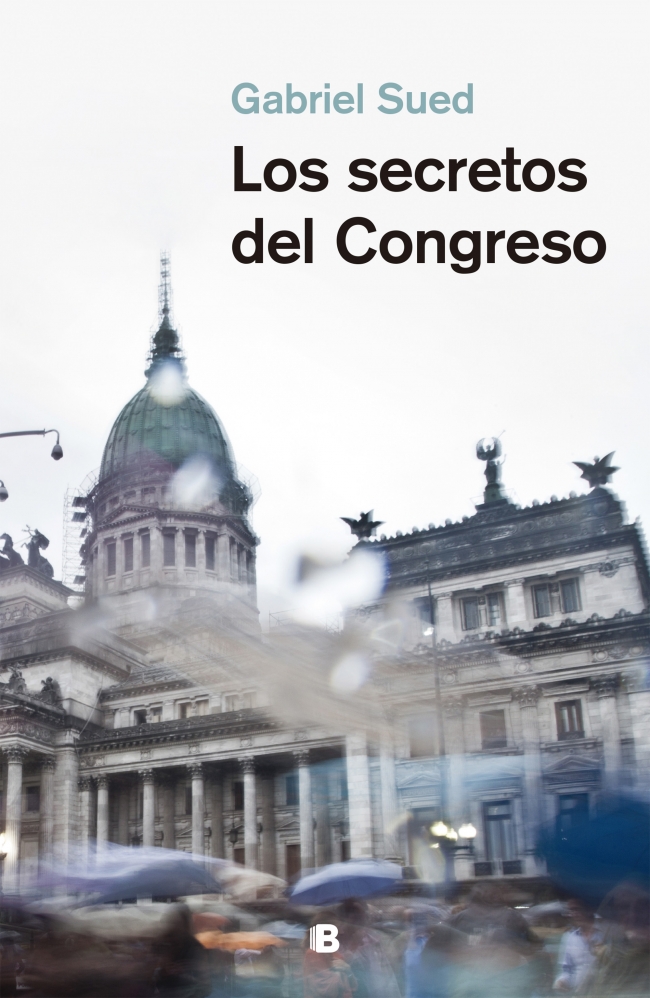 Los secretos del Congreso (Paperback)