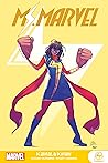 Ms. Marvel by G. Willow Wilson