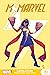 Ms. Marvel by G. Willow Wilson
