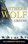 Northern Wolf by Daniel  Greene