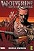 Wolverine by Mark Millar