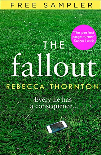 The Fallout: Free Sampler (Kindle Edition)