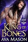 King Of Bones (Blood Court, #4)
