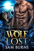 Wolf Lost